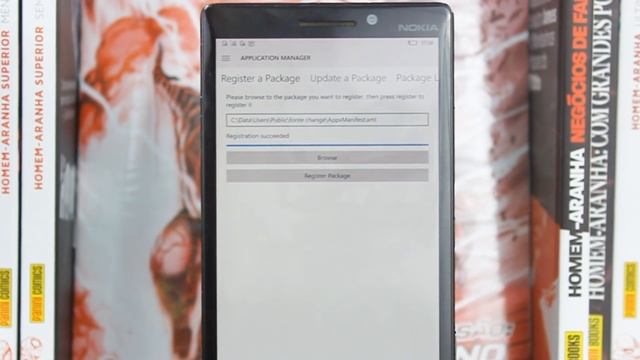 Como mudar a Fonte do Windows 10 Mobile - [Tutorial Interop Unlock] смотреть онлайн