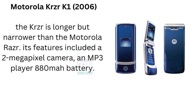 Evolution of motorola phones | Motorola Phones 1984-2020 | motorola razr смотреть онлайн