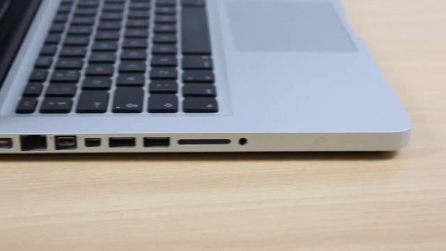Tweedehands MacBook Pro 13 inch Mid 2012 | Videoimpressie | Tuffel Occasions смотреть онлайн