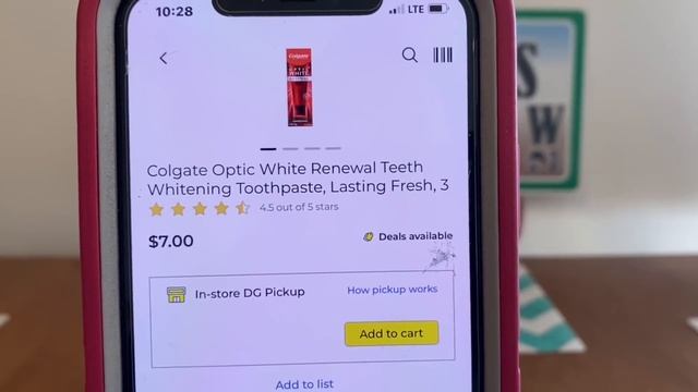 2022#203🔥Dollar General Digital Coupon Matchups🔥1 New Digital Glitch🤑Must Watch👀 смотреть онлайн