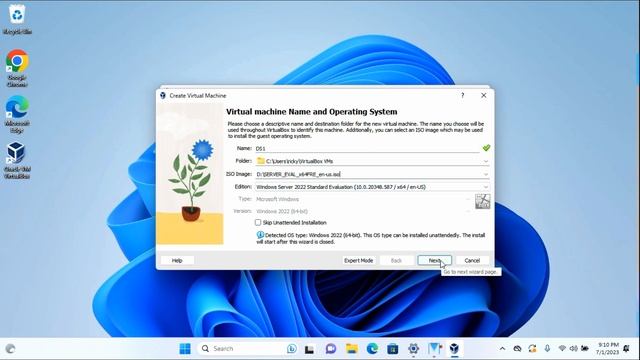 How to use Virtual Box to create Virtual machines. смотреть онлайн
