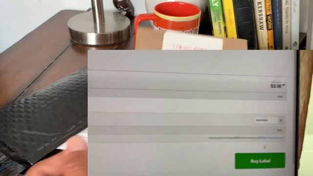 Saving Money Shipping Cards Using Pirateship.com смотреть онлайн