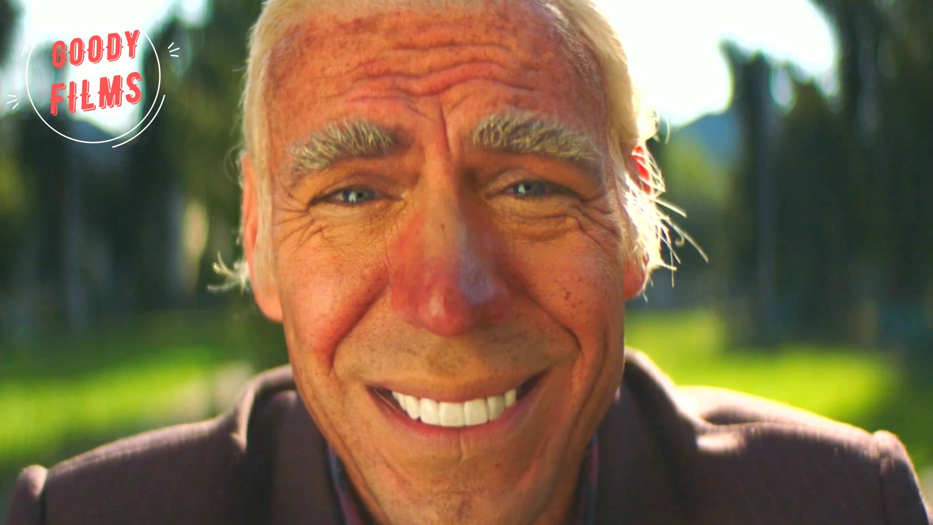 Гудбай - Русский ТВ-Ролик (Дубляж, 2024) смотреть онлайн