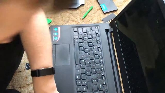 Disassembly lenovo ideapad 110 смотреть онлайн