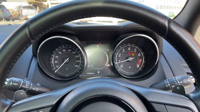Jaguar 3.0l F Type Coupe смотреть онлайн