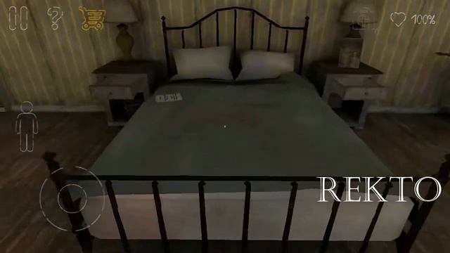 Death Park 2: Scary Clown Survival Horror Game - FULL- iOS/ANDROID Gameplay смотреть онлайн