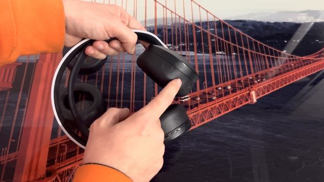 Como cambiar las almohadillas de los auriculares Pulse3D de PS5 смотреть онлайн