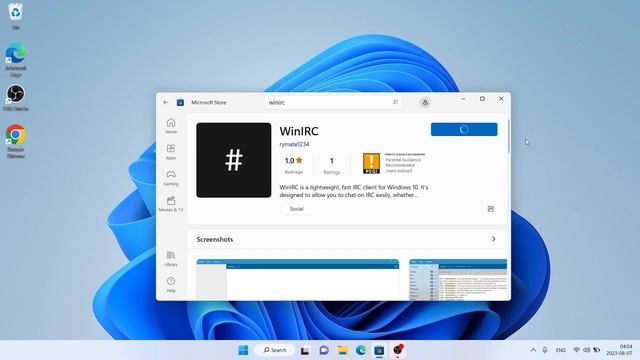 How to Download and Install WinIRC For Windows смотреть онлайн
