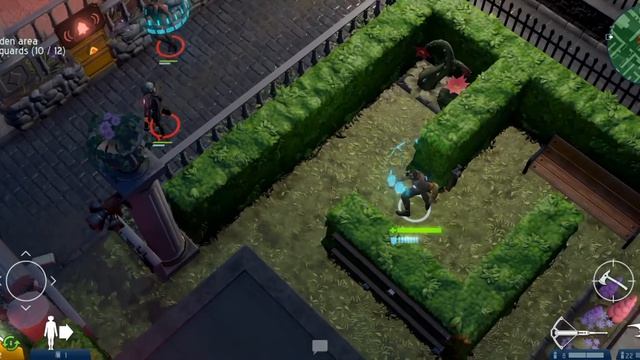 [HARD MODE] Space marshals 3 Chapter 2 mission 2 walkthrough смотреть онлайн