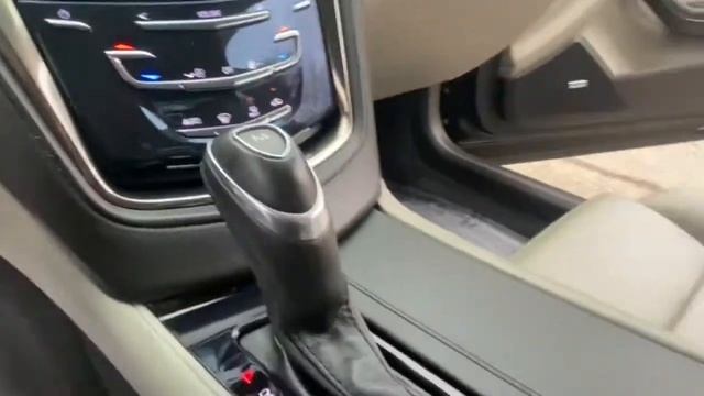 2018 Cadillac CTS Rochester Hillls, Clarkston, Troy, Waterford, Southfield, MI 52112P смотреть онлайн