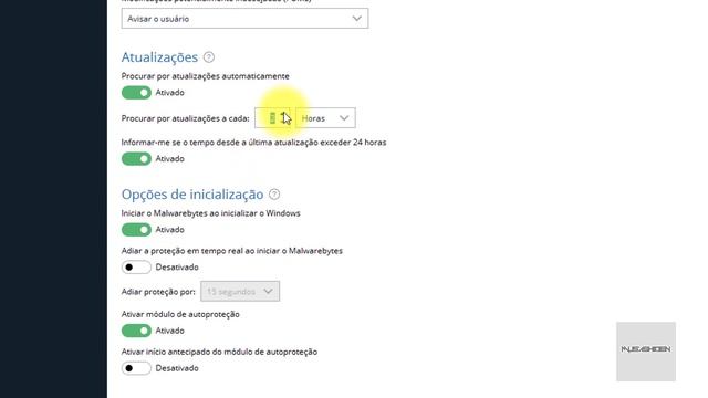 Como Configurar e Usar o MalwareBytes no Windows 10 смотреть онлайн