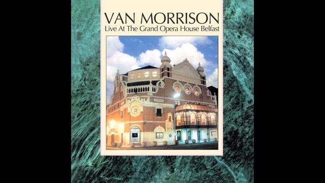 Van Morrison - Cleaning Windows (Official Audio) смотреть онлайн