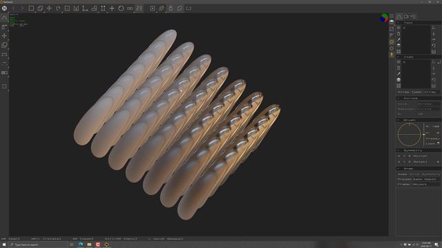 Neobarok 2 -- Awesome, Powerful & Extremely Frustrating Free 3D Modelling Tool! смотреть онлайн