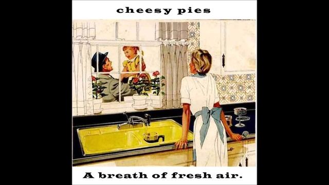 Attack Of The Killer Pies - A Breath Of Fresh Air смотреть онлайн