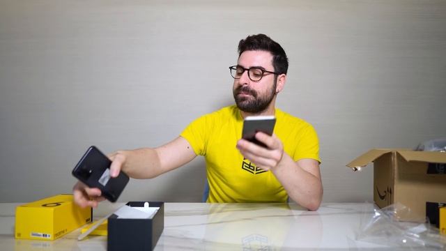 HO SPESO 1000€ IN UNA MISTERY BOX TECH DI AMAZON! смотреть онлайн