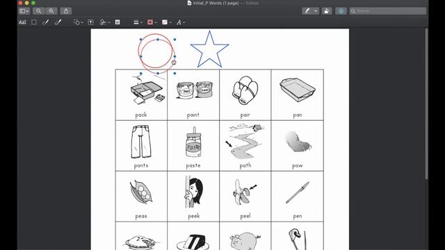 Use the Free PDF Mac Built in Tools for Teletherapy смотреть онлайн
