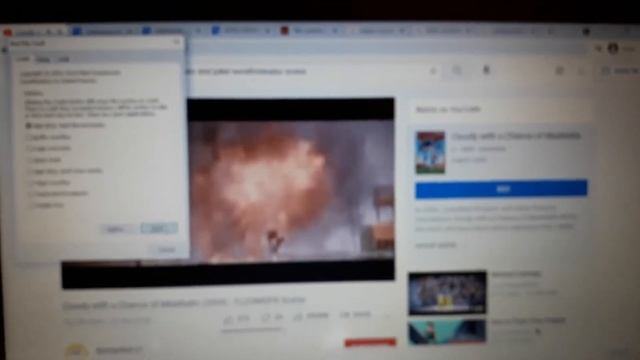 Windows BSOD 134 смотреть онлайн