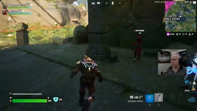 Kill Squad Ch4 S3 Day 10 Viewers, Dennis & Doug Killing Spree 06/18/2023 смотреть онлайн