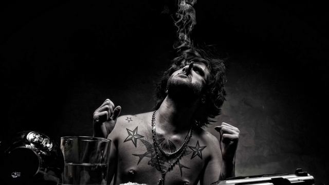 Blues: Adi Barar Band - Cars Hiss by My Window смотреть онлайн