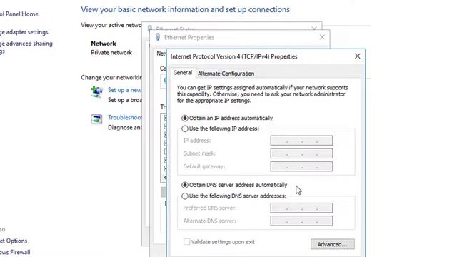 Windows Server 2016 First Configuration - Part 2 смотреть онлайн