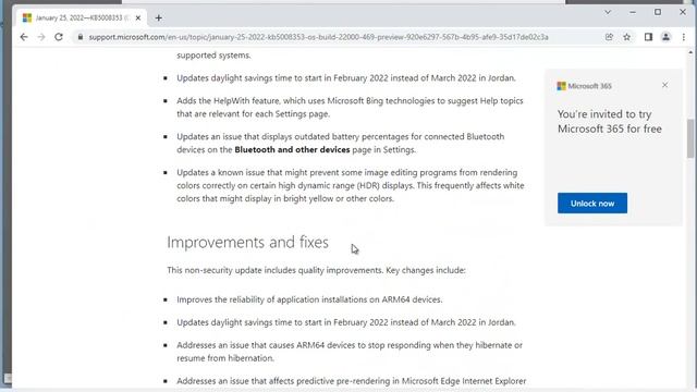 Windows 11 update KB5008353 finally fixes storage slowdowns смотреть онлайн
