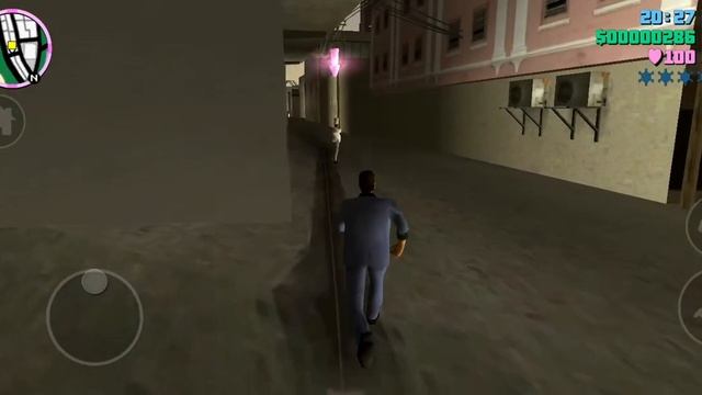 Grand Theft Auto: Vice City - Gameplay Walkthrough Part 2 (iOS, Android) смотреть онлайн