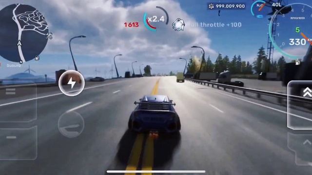 WHICH IS BETTER? | FWD-RWD-AWD-4WD | Android IOS Gameplay CarX Street смотреть онлайн