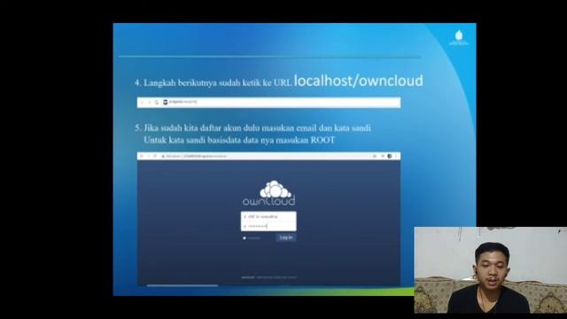 Apakah Owncloud ?Apa Perbedaan Owncloud vs Google Drive ?  Instalasi Owncloud dan setting owncloud смотреть онлайн