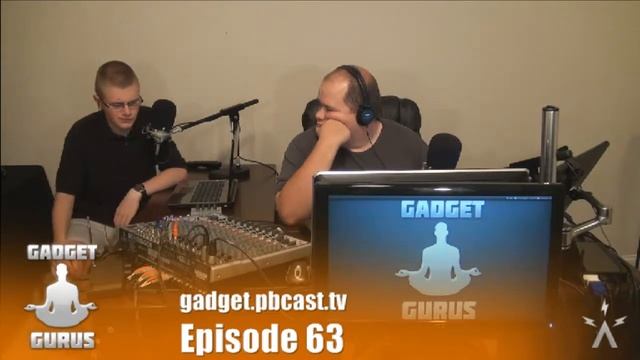 Gadget Guru's 63: $100 Computers смотреть онлайн