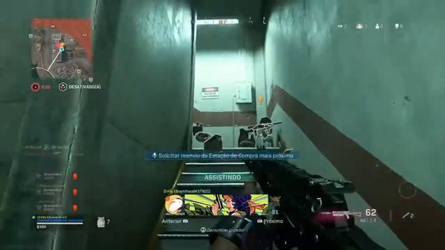 [ps4 slim] CALL OF DUTY WARZONE AO VIVO 04/10/2021 смотреть онлайн