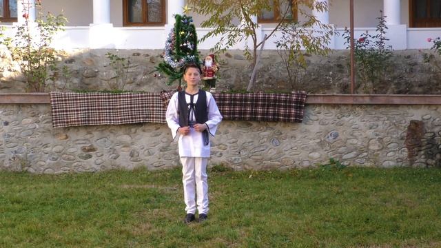Ratcu Gabriel Ionuţ - Pe munţii Parângului смотреть онлайн