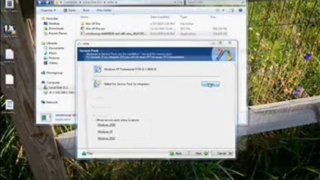 Ask A Sysadmin 06 - Service Pack Slipstream смотреть онлайн