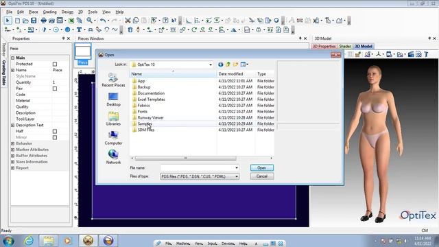 Optitex 10 Window 7 64 bit смотреть онлайн