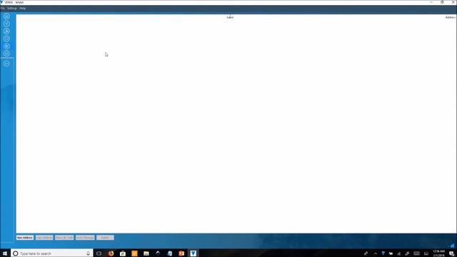 How To Install Verge Windows Wraith Protocol | 4.0.1| Core Wallet смотреть онлайн