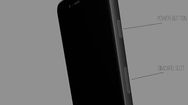 FIRST Cinema4D Model: iPhone 6S | by. Marvin G. смотреть онлайн
