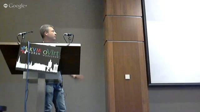 KVM Forum 2013: QEMU Development and Testing Automation Using MS HCK by Anton Nayshtut смотреть онлайн