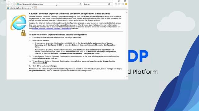 How To Download Chrome/Firefox Browser In Remote Desktop (RDP- RDC) (1 Minute) смотреть онлайн