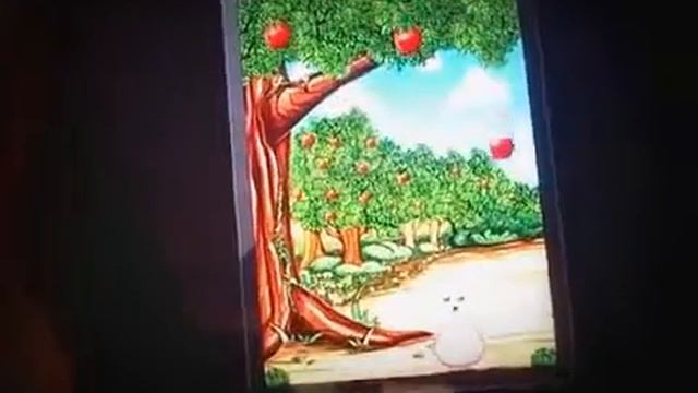 Funny Apples For iOS - Source Code For Sale смотреть онлайн