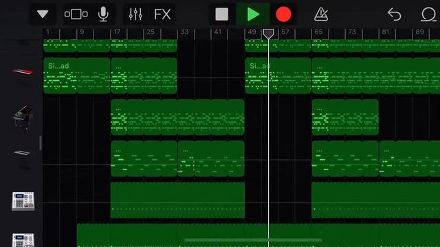 [How to make Hyperpop in GarageBand] смотреть онлайн