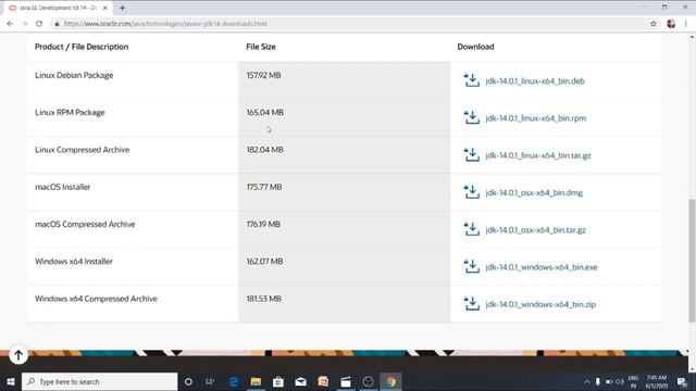 How to install jdk on windows 10 | jdk कैसे डाउनलोड करे हिन्दी मे смотреть онлайн