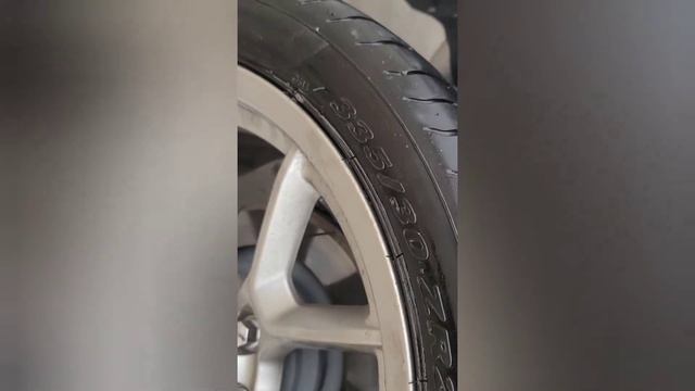 Can 335 fit on a Widebody Challenger? смотреть онлайн
