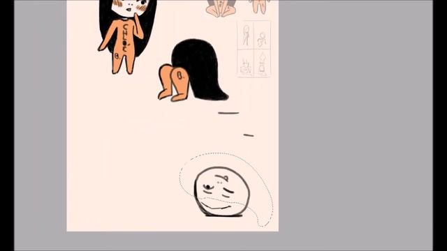 Digital Doodles - Idea смотреть онлайн