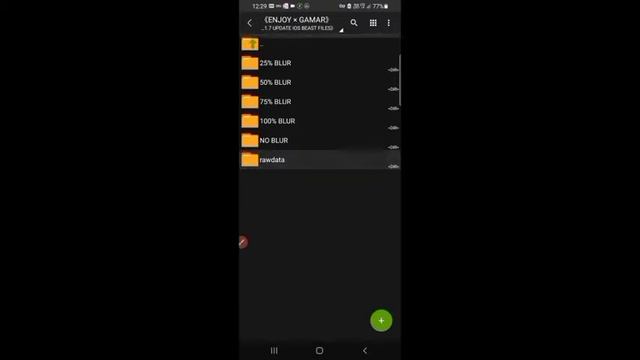 PUBG AND BGMI 1.7 LAG FIX CONFIG +90fps [FPS BOOSTER + FPS LOCKER ] 🔥😍 IPHONE FEEL CONFIG ! 🤩 смотреть онлайн