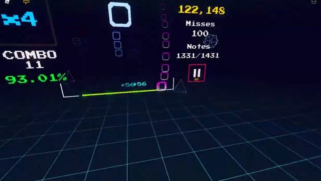 Zab entering god mode on bad apple remix by Masayoshi Minoshima ft nomico смотреть онлайн