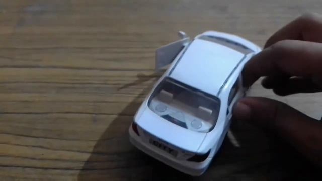 Diecast Honda City car model / Honda City toy car /1/32 scale смотреть онлайн