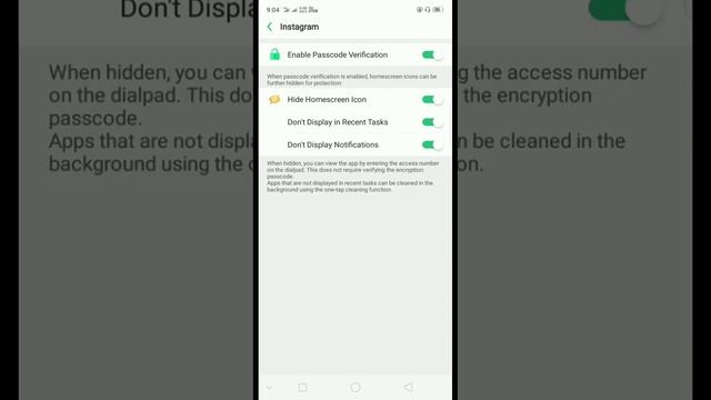How to hide apps in oppo A7 hidden tricks смотреть онлайн