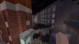 HALF-LIFE 2 но ЭТО МАЙНКРАФТ! ОБЗОР ГЛОБАЛЬНОЙ КАРТЫ HALF-LIFE 1 И HALF-LIFE 2