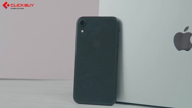5 LÍ DO BẠN NÊN MUA iPhone XR ở thời điểm này смотреть онлайн
