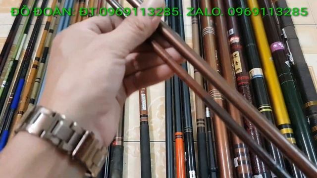Cần câu nhật bãi. Video 11/7 cần tay chất liệu phip смотреть онлайн