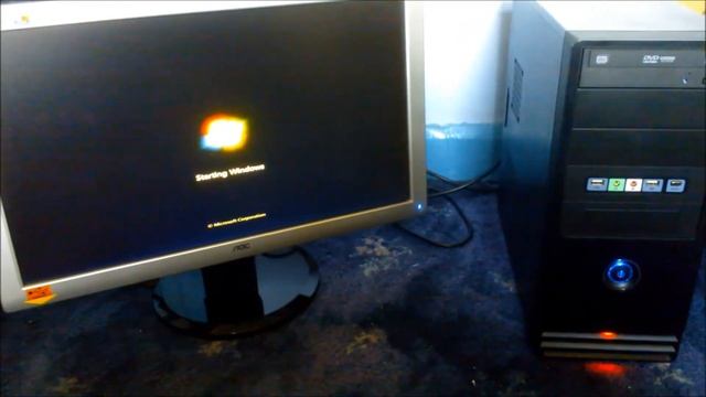 p35 neo under 1 min boot смотреть онлайн
